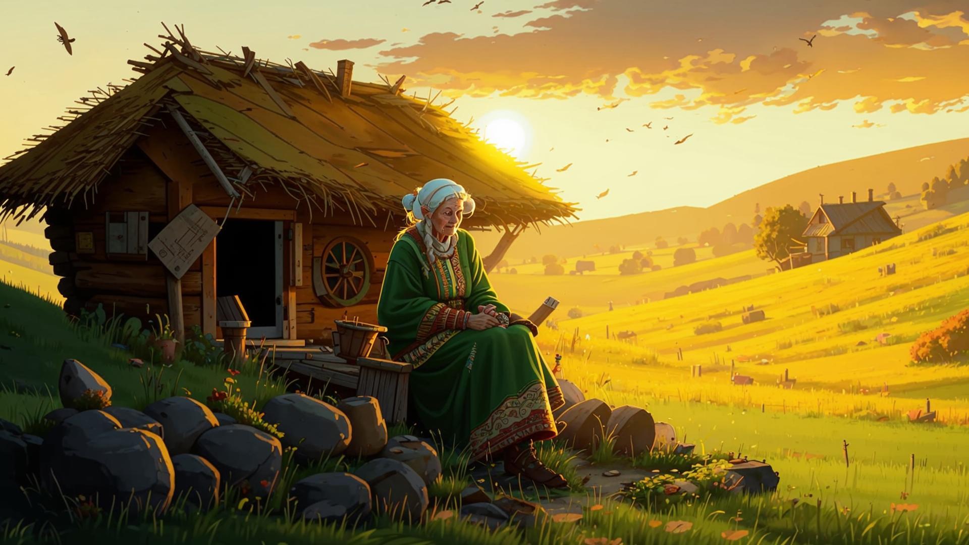 Сказки Пушкина А.С.