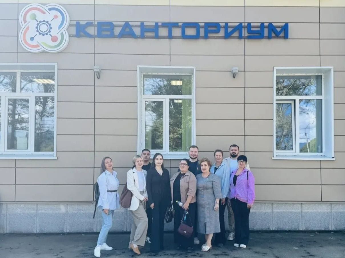 Стажировочная площадка  «Формирование школьного медиапространства как части цифровой образовательной среды школы»